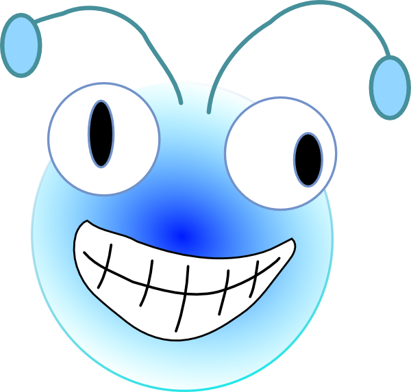 clipart insects cartoon - photo #50