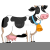 Cow Cliparts Free Image