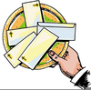 Missions Offering Clipart Image
