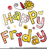 Happy Friday Clipart Images Image