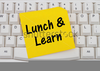 Lunch And Learn Clipart Image