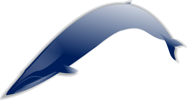 blue whale clip art. Bluewhale Md