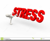 Free Clipart Stress Management Image