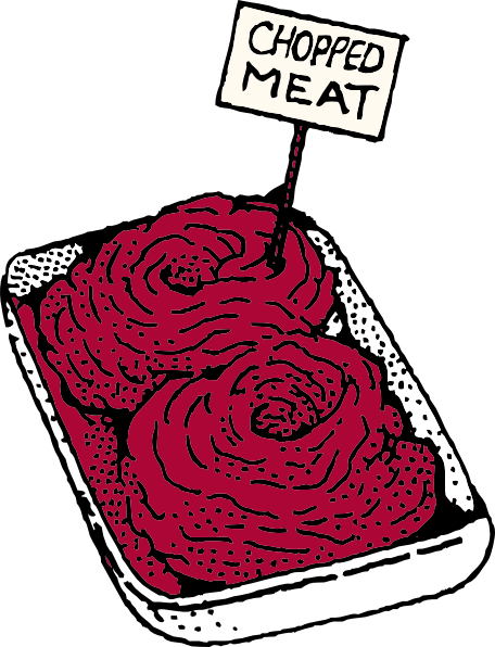 meat clipart images - photo #34