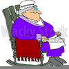 Clipart Rocking Chair Image