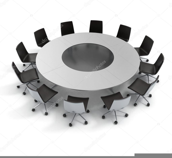 Conference Room Animated Clipart | Free Images at Clker.com - vector