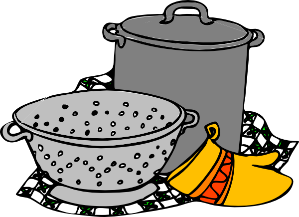 clipart of utensils - photo #13