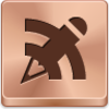 Blog Writing Icon Image