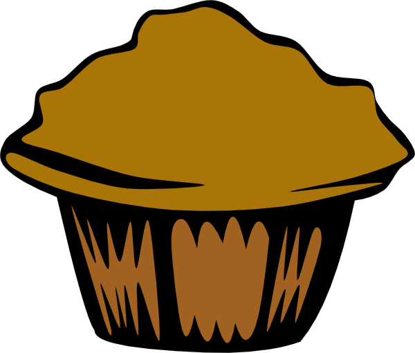 muffin clip art. Generic Muffin clip art