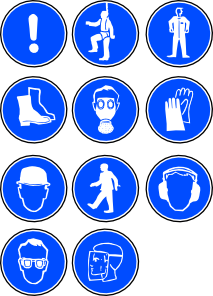 Protection Symbols Clip Art At Clker Com Vector Clip Art Online Royalty Free Public Domain