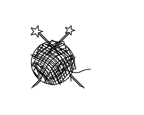 ball of yarn clip art free - photo #45
