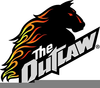 Outlaw Clipart Graphics Image