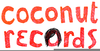 Coconut Records Logo Image
