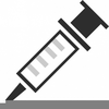 Syringe Clipart Png Image