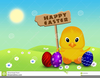 Clipart Of An Easter Egg Image