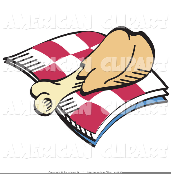 Picnic Cartoon Clipart | Free Images at Clker.com - vector clip art