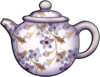 Teapot Clipart Images Image