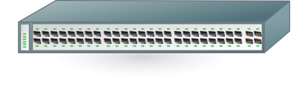clipart network switch - photo #18