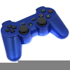Blue Ps Controller Image