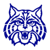 Free Wildcat Clipart Logo Image