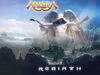 Album Angra Rebirth Image
