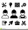 Clipart Industrial Safety Image