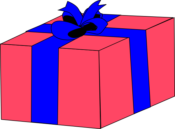 box clipart - photo #42