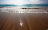 Beach Sand Image