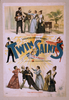 Twin Saints The New Comedy In 3 Acts : By Frank J. Hallo & Marie Madison. Image