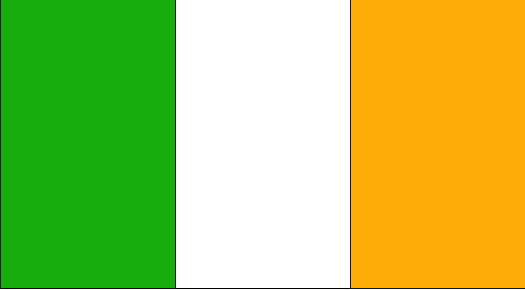 clipart ireland flag - photo #46