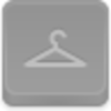 Hanger Icon Image