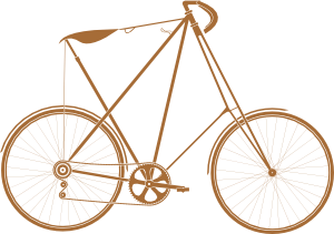 Bike Clip Art