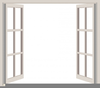 Clipart Picture Of Open Door Image