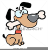Big Dog Clipart Free Image