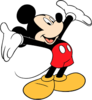 Mickey Image