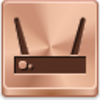 Wi-fi Router Icon Image