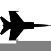 Free Clipart Mascot Jets Image