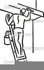 Free Clipart Ladder Image