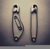 Safety Pins Pregnancy Image