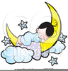 Sleepy Clipart Free Image