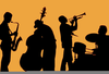 Jazz Articulation Saxophone Image