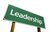Free Education Leadership Clipart Image