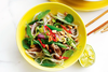 Beef Noodle Salad Image