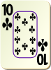 Card Clip Art