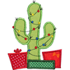 Christmas Lights Clipart Image