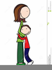 Free Clipart Images Of Hugs Image