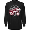 Alabama Baseball Jersey Image