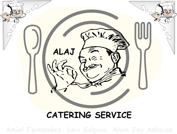 clipart catering - photo #22