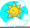 Animated Clipart Of The Sun Image