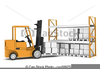 Warehouse Pallet Free Clipart Image